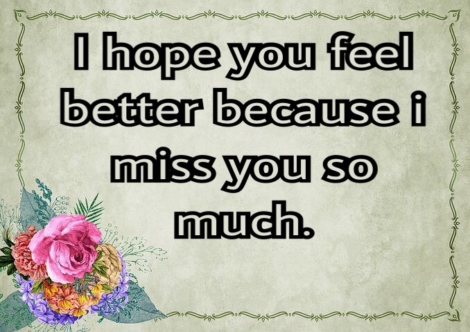 Best Get Well Soon Images For Whatsapp Free Download